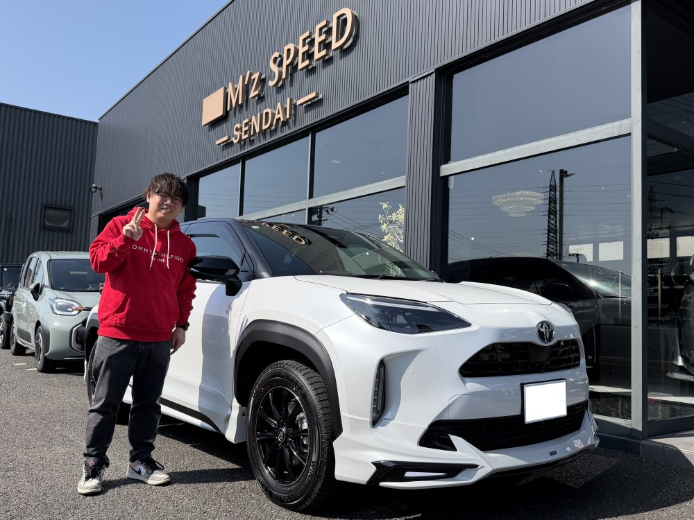 M'z SPEED SHIZUOKA エムズスピード静岡 | Owner's Gallery 納車情報