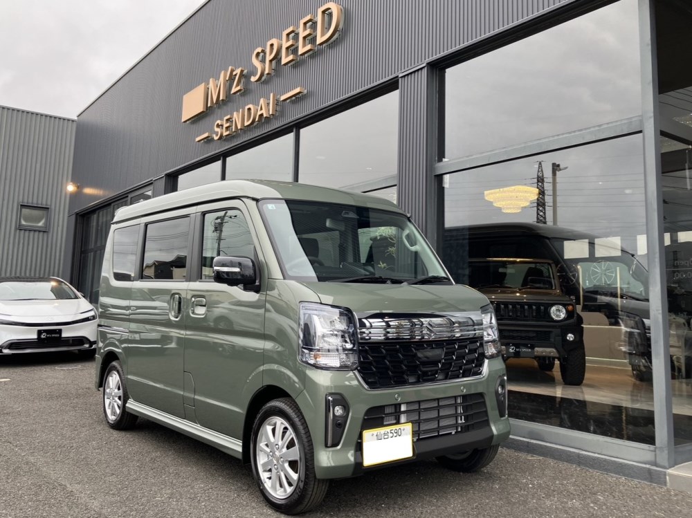 M'z SPEED SHIZUOKA エムズスピード静岡 | Owner's Gallery 納車情報