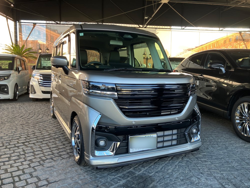 M'z SPEED SHIZUOKA エムズスピード静岡 | Owner's Gallery 納車情報