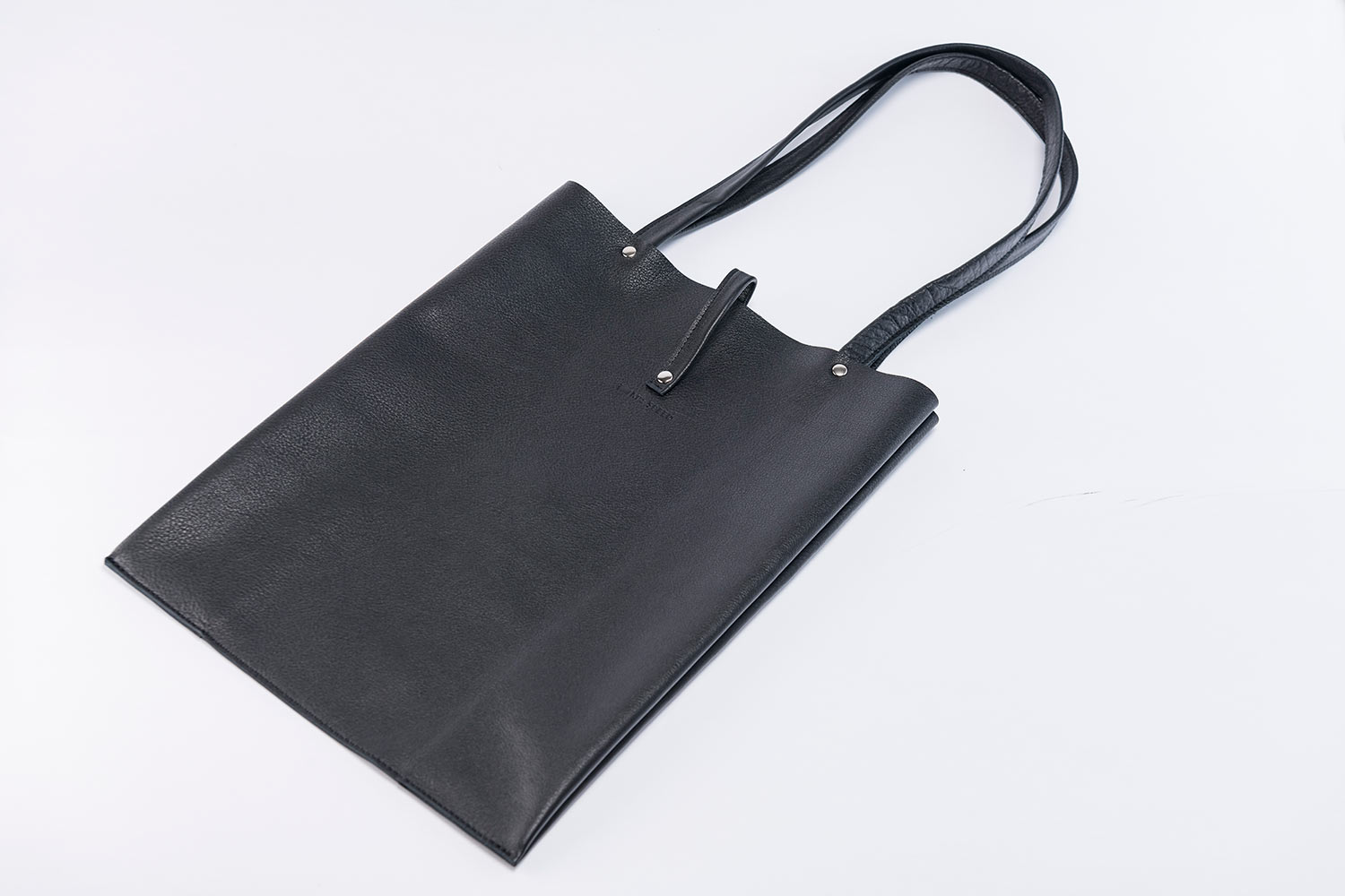 Leather Bag image