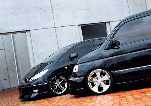 19インチアルミホイール4本セット M'zSPEED juno lux M'z SPEED | Wheel | juno LUX