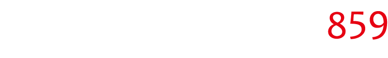 FORGED DESIGN 859 フォージド デザイン 859